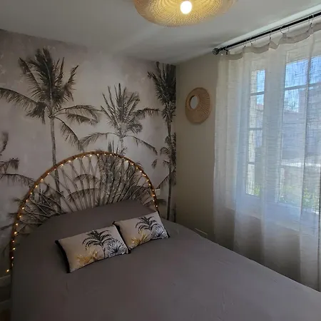 Apartman Joli 2 En Centre - Parking Et Jardin *