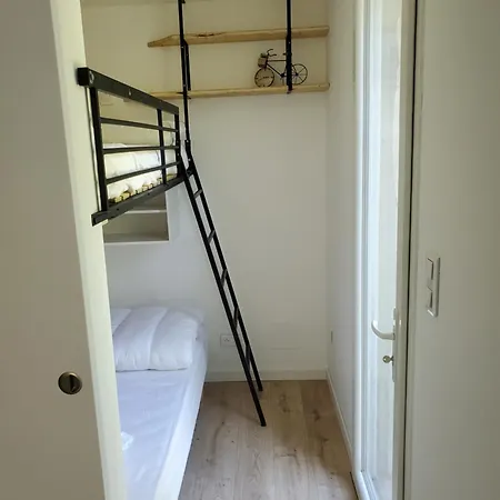 Joli 2 En Centre - Parking Et Jardin