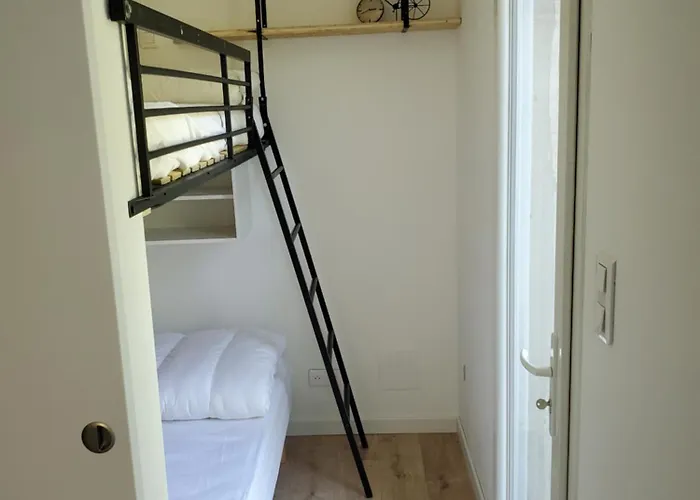 Joli 2 En Centre - Parking Et Jardin