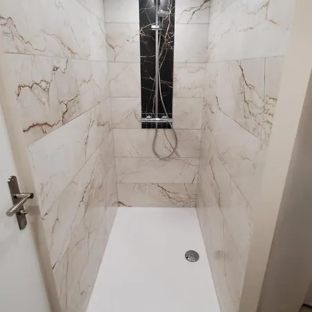 公寓 Joli 2 En Centre - Parking Et Jardin